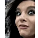Эмодзи Tokio hotel