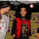 Эмодзи Tokio hotel