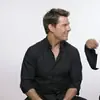 Эмодзи Tom Cruise