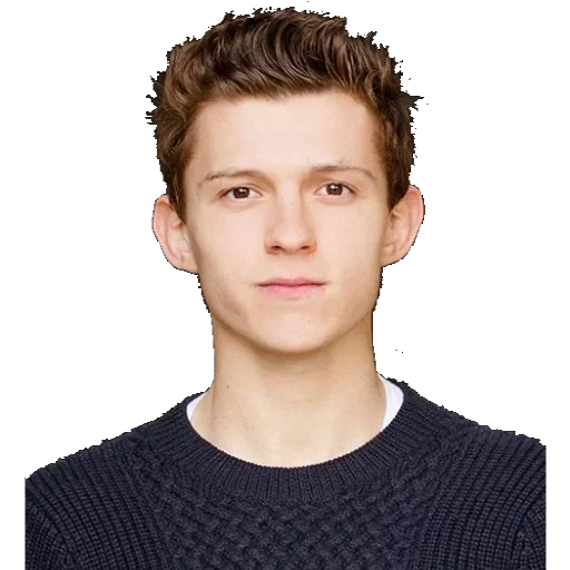Эмодзи Tom Holland