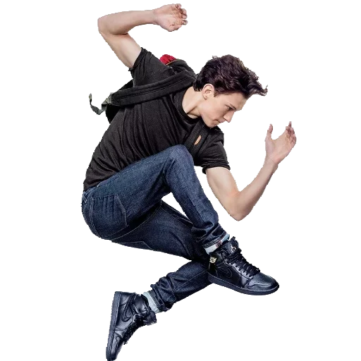 Эмодзи Tom Holland