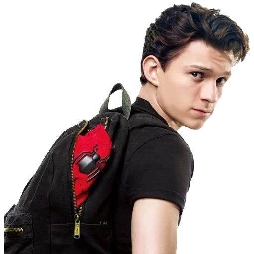 Эмодзи Tom Holland