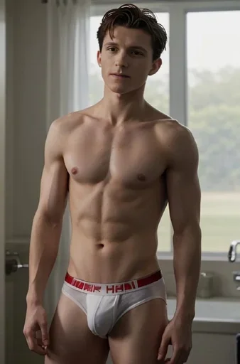 Эмодзи Tom Holland