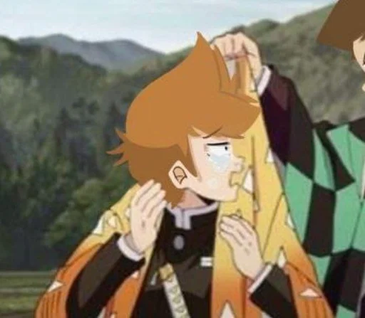 Эмодзи Eddsworld