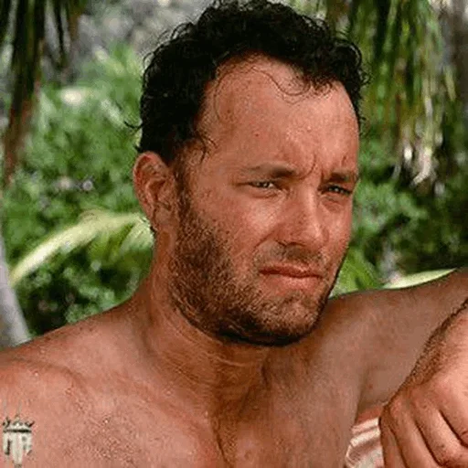 Эмодзи Tom Hanks