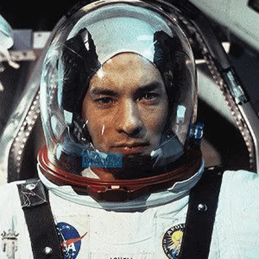 Эмодзи Tom Hanks