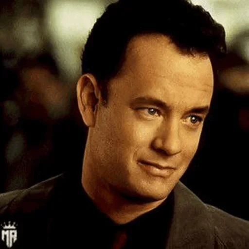 Эмодзи Tom Hanks