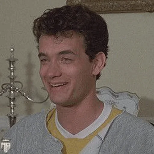 Эмодзи Tom Hanks