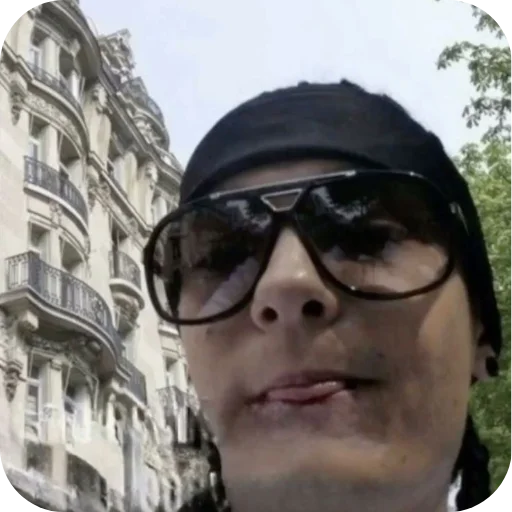 Эмодзи Tom Kaulitz