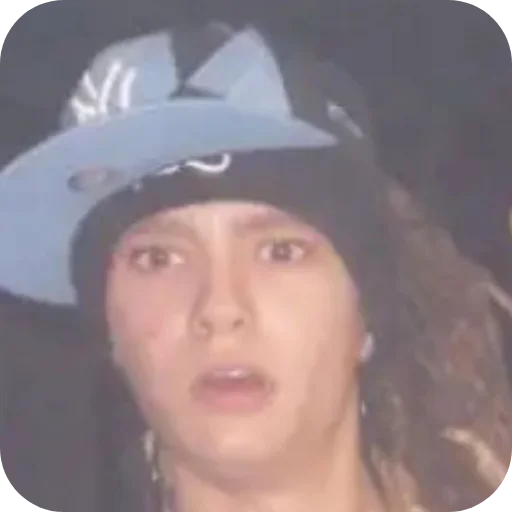 Эмодзи Tom Kaulitz