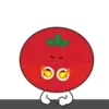 Эмодзи Tomato stickers