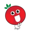 Эмодзи Tomato stickers