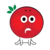 Эмодзи Tomato stickers