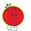 Эмодзи Tomato stickers