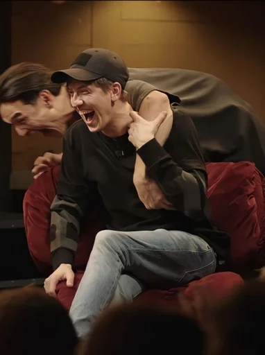 Эмодзи Алексей Щербаков