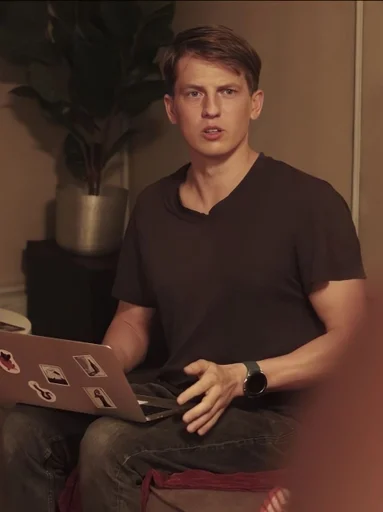 Эмодзи Алексей Щербаков