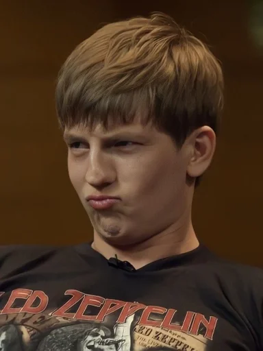 Эмодзи Алексей Щербаков