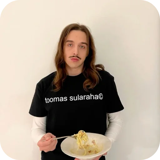 Эмодзи Томми Кэш