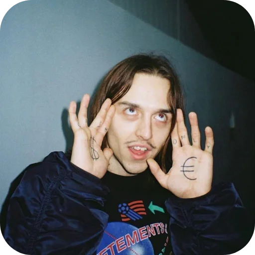 Эмодзи Томми Кэш