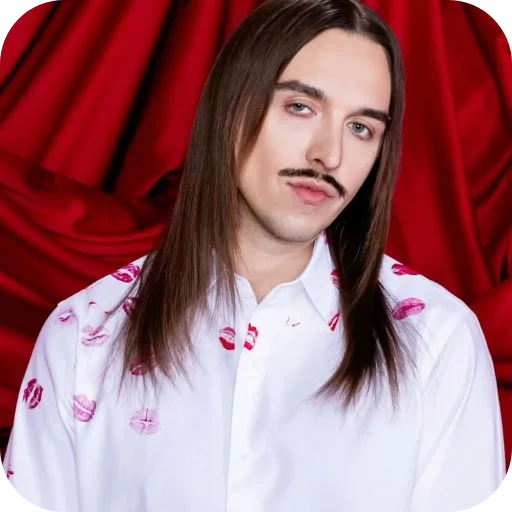 Эмодзи Томми Кэш