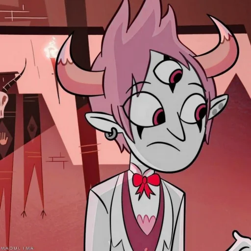 Эмодзи Tom Lucitor