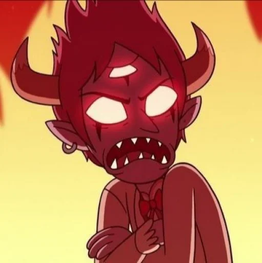 Эмодзи Tom Lucitor