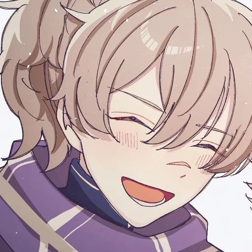 Эмодзи Томо