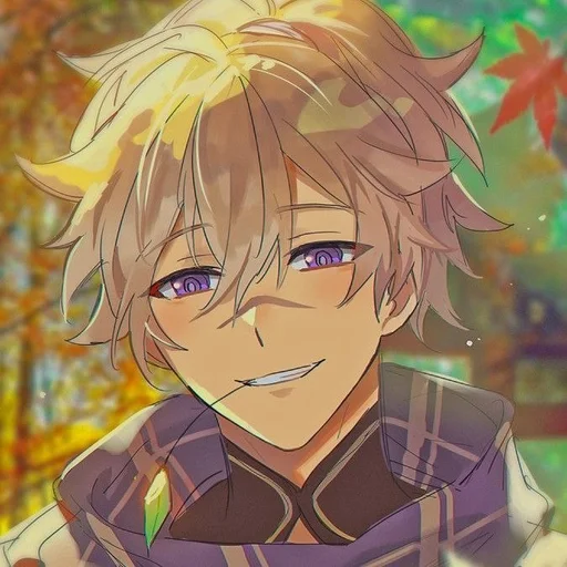 Эмодзи Томо