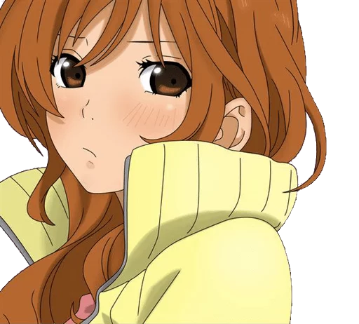 Эмодзи Tonari no kaibutsu_kun (By Zαняα)