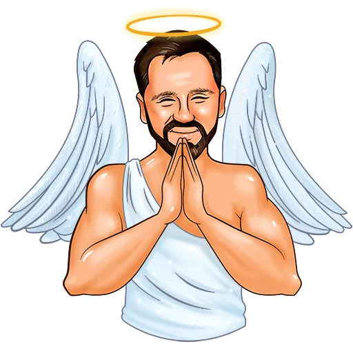 Эмодзи Toni Carleon