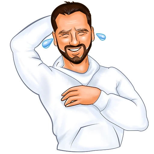 Эмодзи Toni Carleon