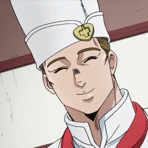 Эмодзи Тонио Труссарди