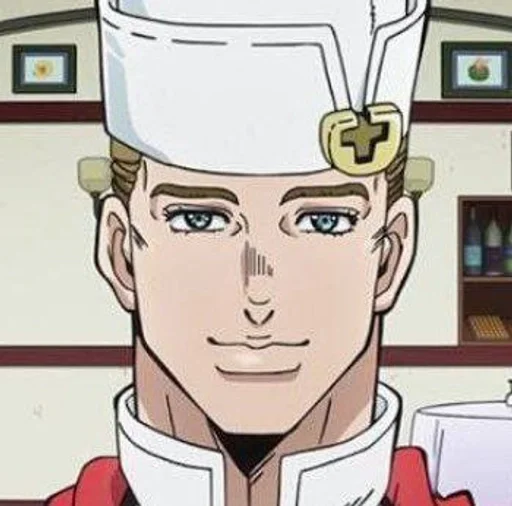 Эмодзи Тонио Труссарди