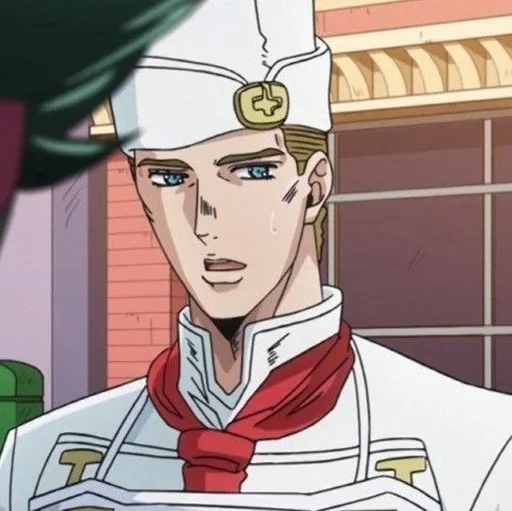 Эмодзи Тонио Труссарди