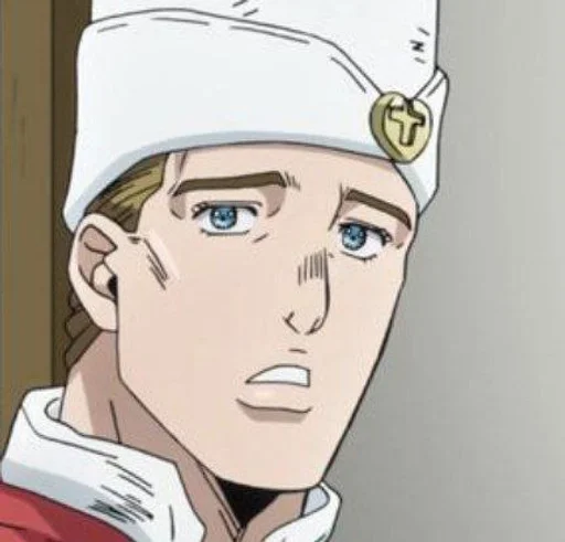 Эмодзи Тонио Труссарди