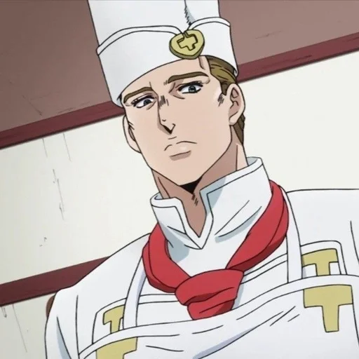 Эмодзи Тонио Труссарди