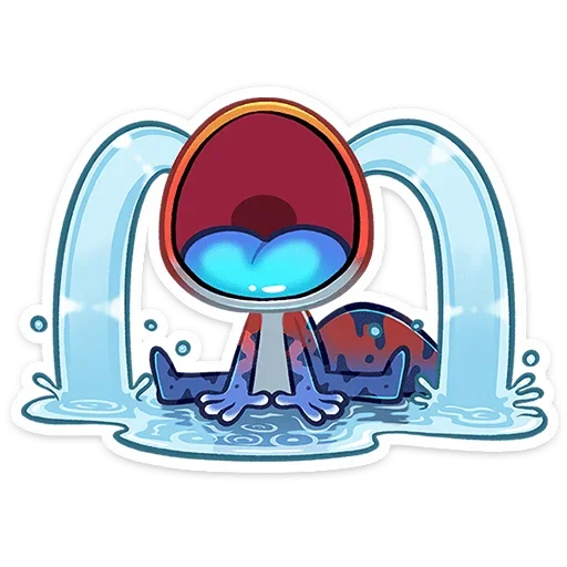 Эмодзи Токи