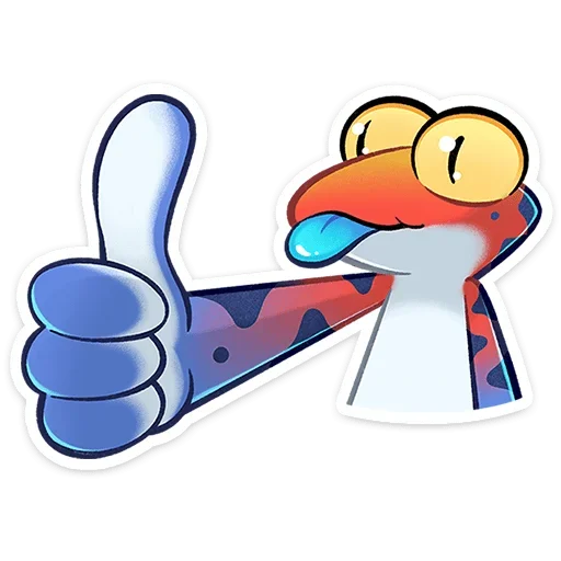 Эмодзи Токи