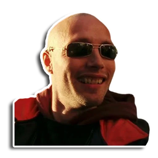 Эмодзи TonnyLife