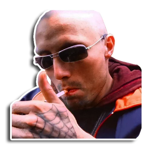 Эмодзи TonnyLife