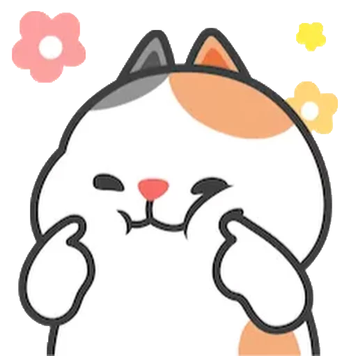 Эмодзи Tonton friends