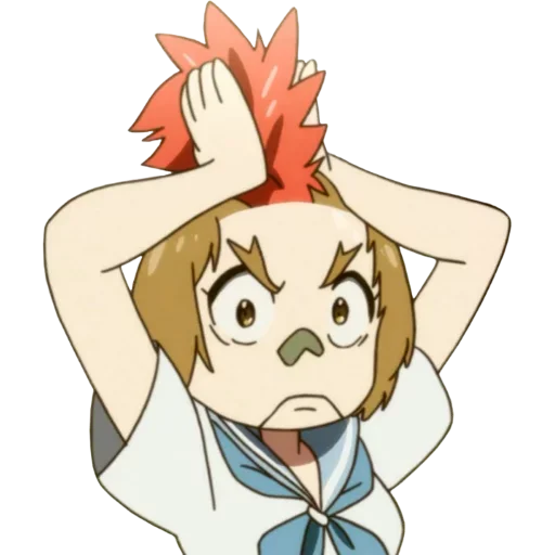 Эмодзи TopAnime