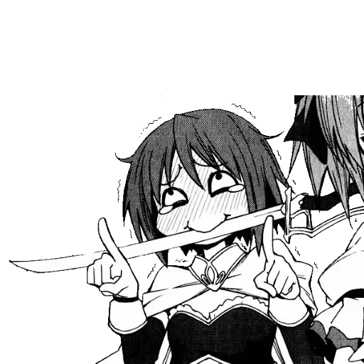 Эмодзи TopAnime