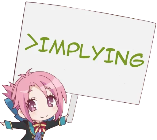 Эмодзи TopAnime