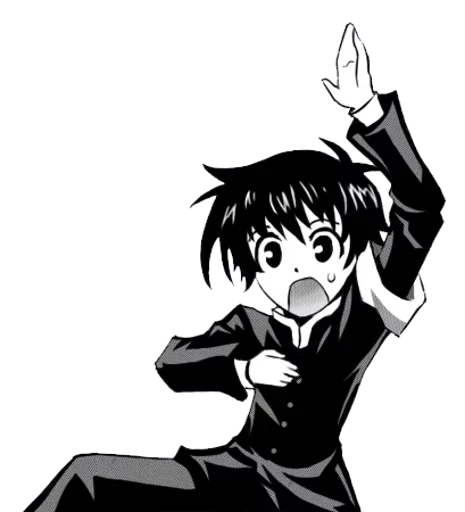 Эмодзи TopAnime