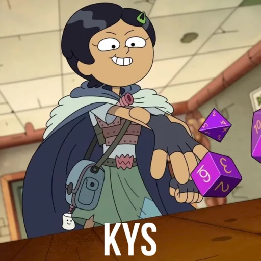 Эмодзи Marcy Wu