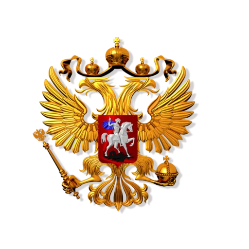 Эмодзи Russia