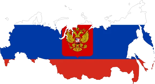Эмодзи Russia