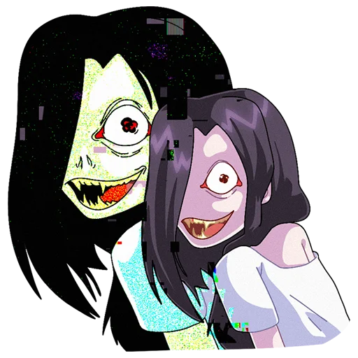 Эмодзи Мара