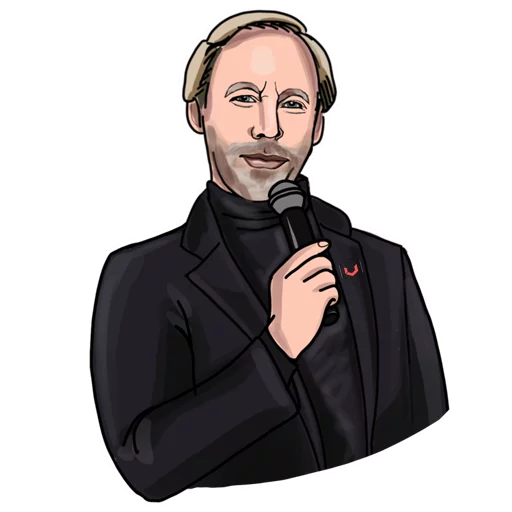 Эмодзи Top Forbes